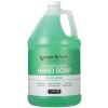Ginger Lily Farms Club & Fitness Conditioning Liquid Hand Soap Refill, 100% Vegan & Cruelty-Free, Rain Water Scent, 1 Gallon (128 fl oz)(Aloe Vera)