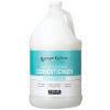 Ginger Lily Farms Club & Fitness Moisturizing Conditioner for Dry Hair, 100% Vegan & Cruelty-Free, Aloe Vera Scent, 1 Gallon (128 fl oz) Refill, white(Ocean Breeze)