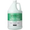 Ginger Lily Farms Club & Fitness Soothing Butter Lotion for Dry Skin, 100% Vegan & Cruelty-Free, Ocean Breeze Scent, 1 Gallon (128 fl oz) Refill(Aloe Vera)