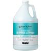 Ginger Lily Farms Club & Fitness Soothing Butter Lotion for Dry Skin, 100% Vegan & Cruelty-Free, Ocean Breeze Scent, 1 Gallon (128 fl oz) Refill(Ocean Breeze)
