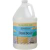 Ginger Lily Farms Botanicals Plant-Based Liquid Dish Soap, Concentrated Formula & Botanicals Nourishing Body Wash, Island Tranquility, 100% Vegan & Cruelty-Free, Green Tea & Lemongrass Scent(128 Fl Oz (Pack of 1))
