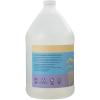 Ginger Lily Farms Botanicals Plant-Based Liquid Dish Soap, Concentrated Formula & Botanicals Nourishing Body Wash, Island Tranquility, 100% Vegan & Cruelty-Free, Green Tea & Lemongrass Scent(128 Fl Oz (Pack of 1))