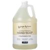 Ginger Lily Farms Botanicals Plant-Based Liquid Dish Soap, Concentrated Formula & Club & Fitness Conditioning Liquid Hand Soap Refill, 100% Vegan & Cruelty-Free