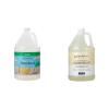Ginger Lily Farms Botanicals Plant-Based Liquid Dish Soap, Concentrated Formula & Club & Fitness Conditioning Liquid Hand Soap Refill, 100% Vegan & Cruelty-Free